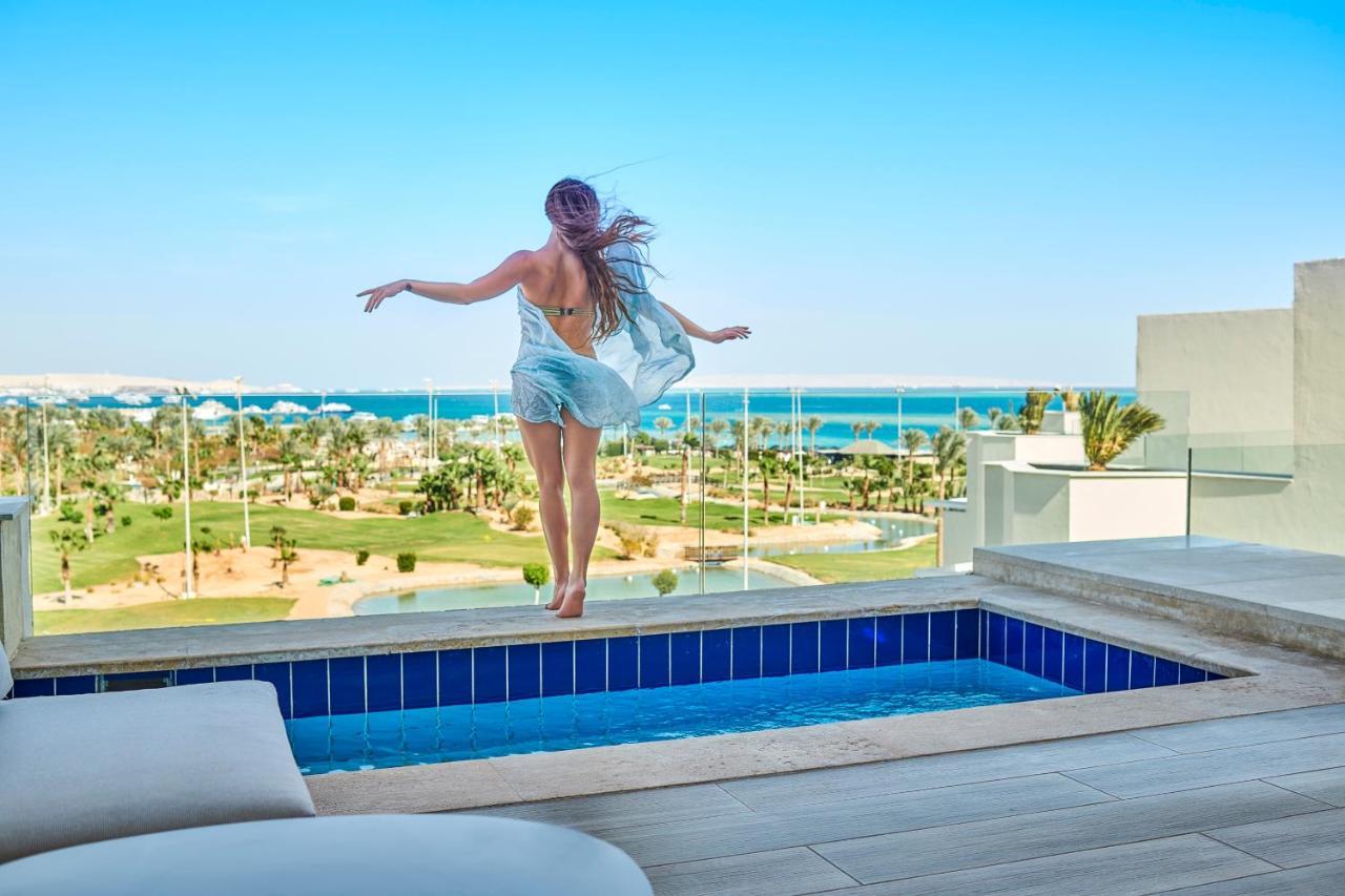 Suite Ático con piscina pequeña