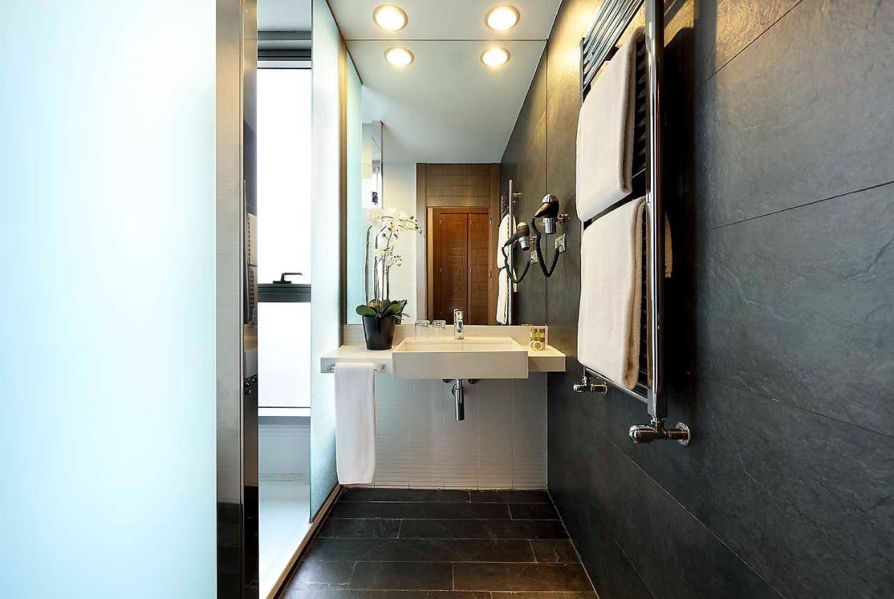 Habitación Cuádruple (2 adultos + 2 niños)