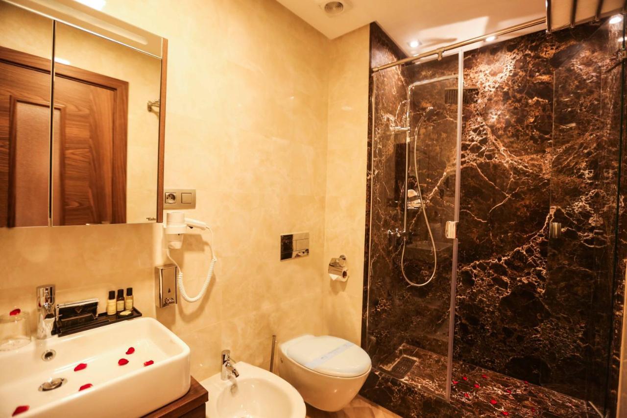 Superior Executive Suite met Balkon