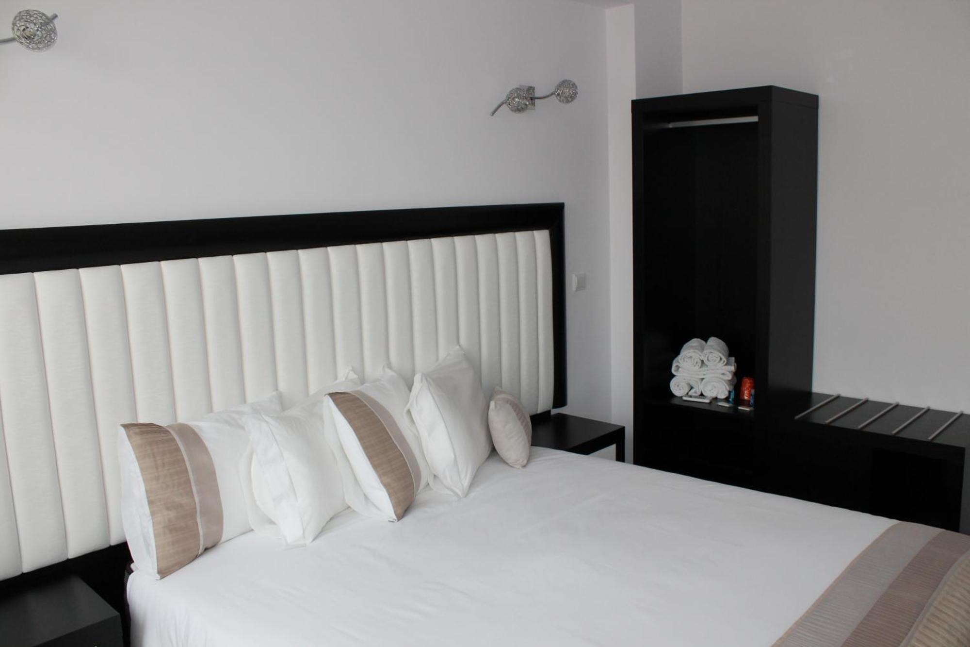Appartement met 2 Slaapkamers