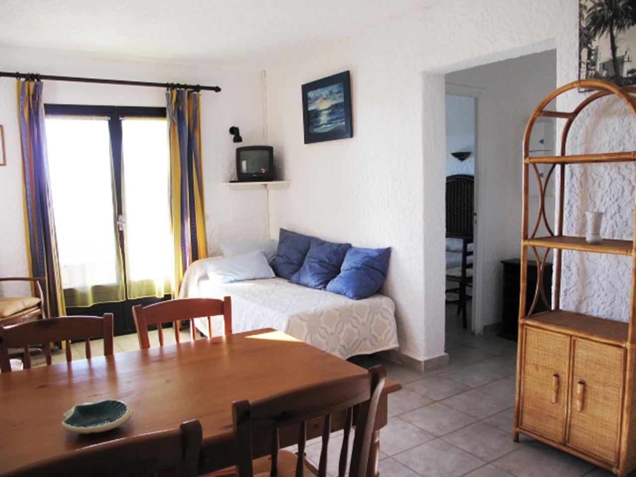 Appartement avec Balcon