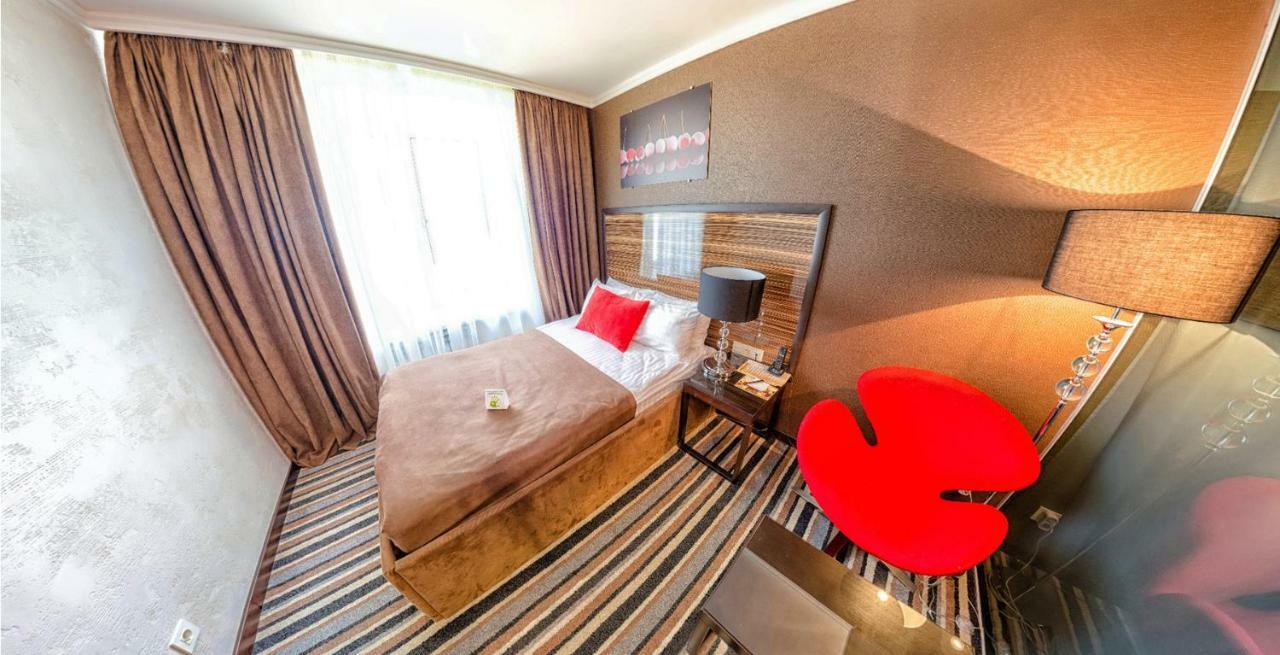 Deluxe Zimmer