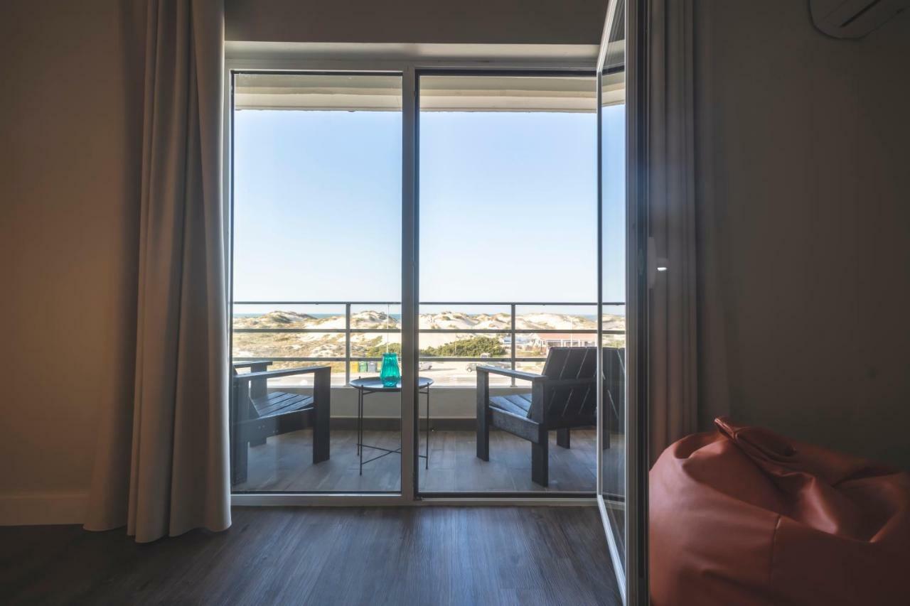 Habitación Doble con vistas al mar