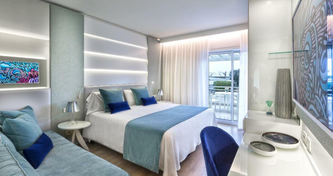 Hébergement de Luxe avec Canapé-Lit - Vue sur Ville