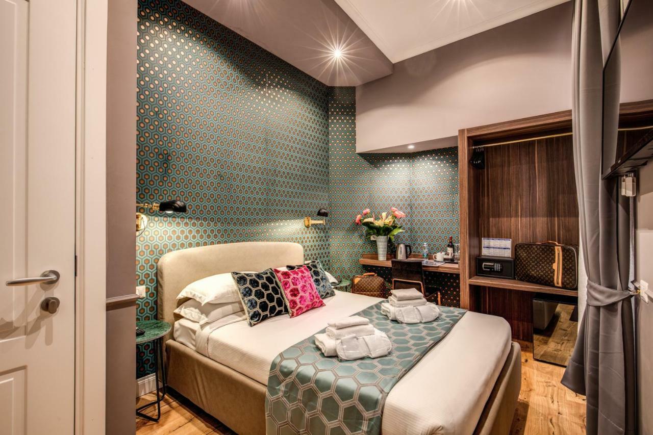 Quarto Duplo Standard