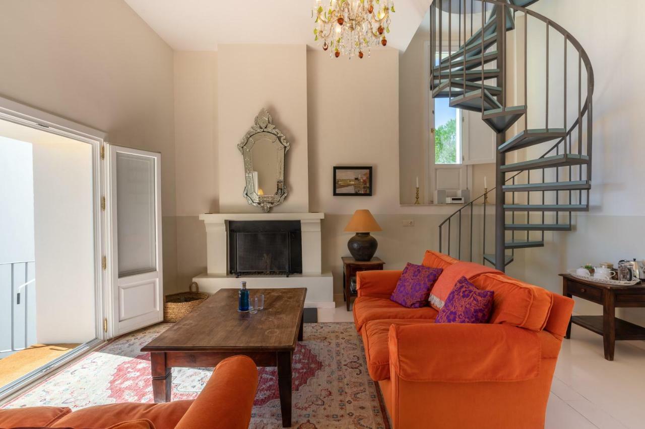 Maisonette-Suite