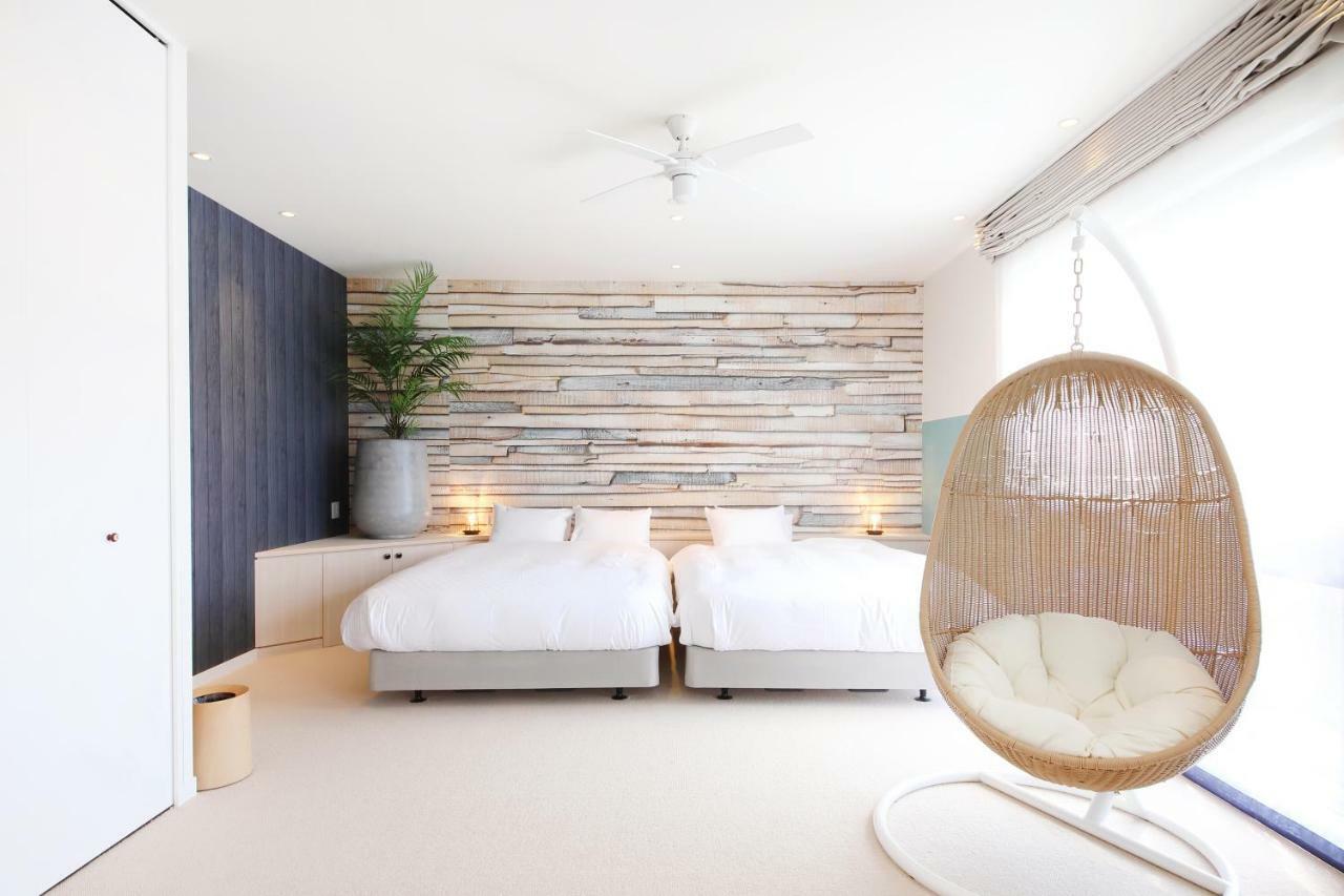 Deluxe Double Room(Hawaian Chill)