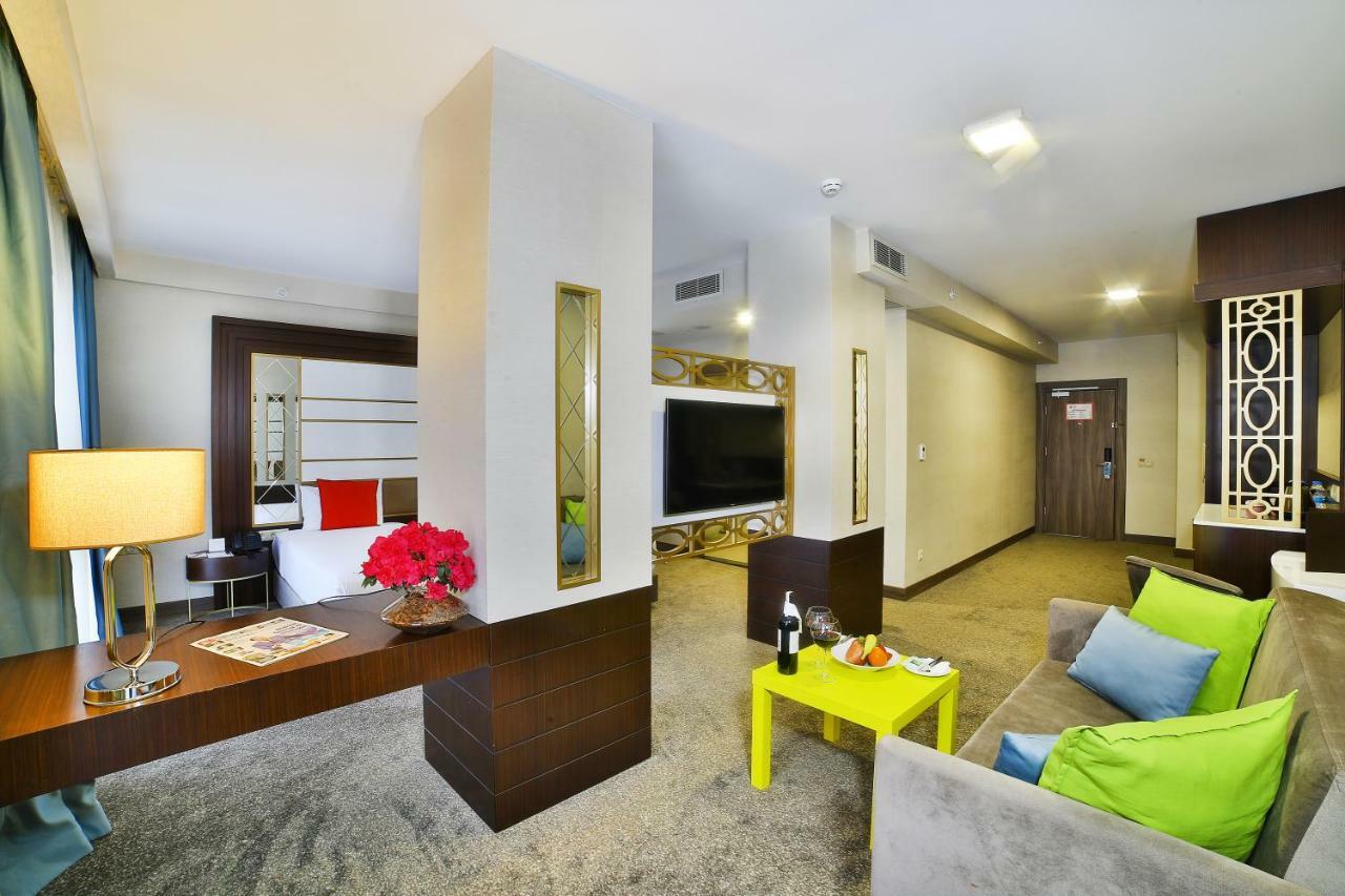 Family Suite