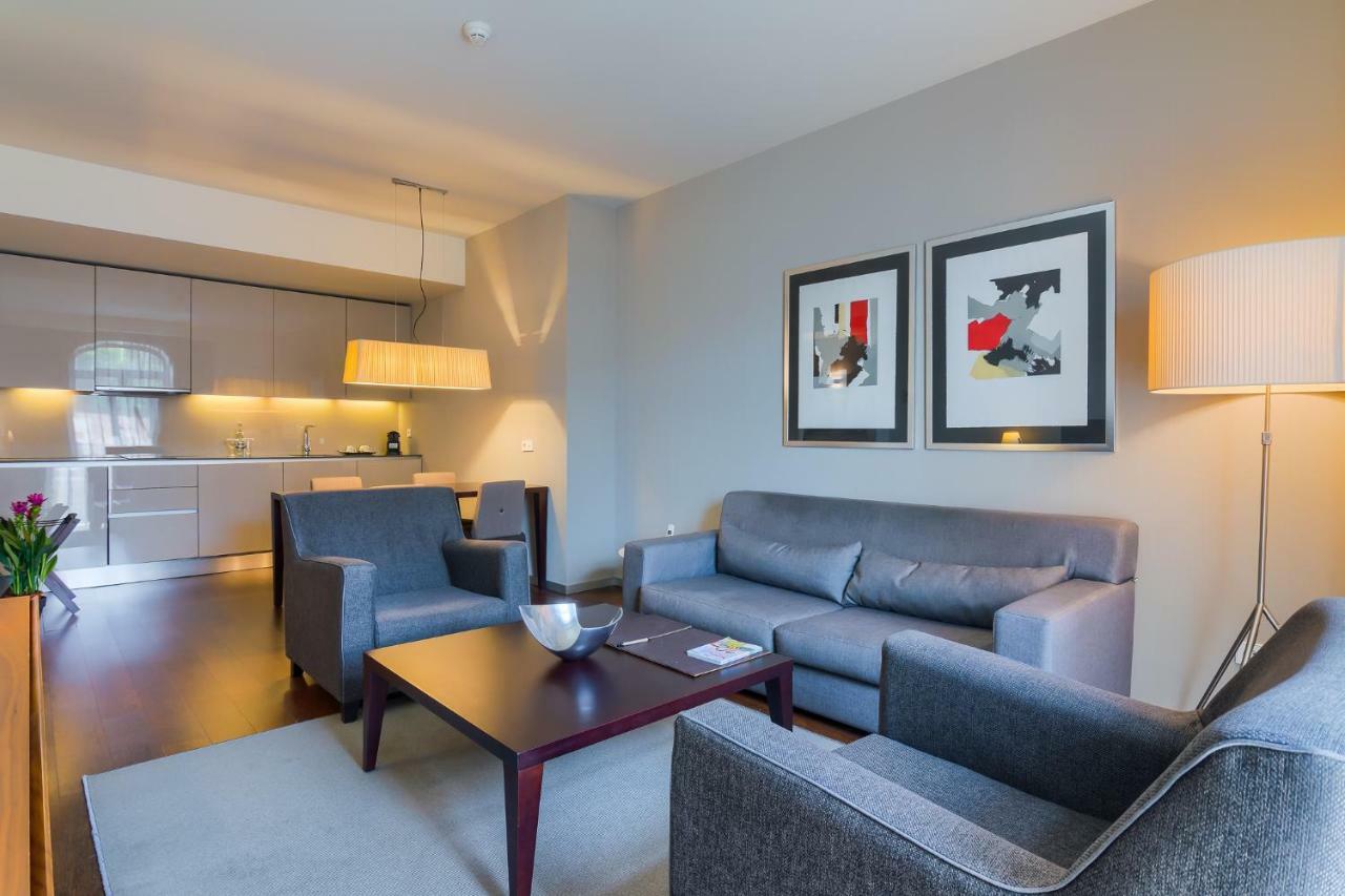 Suite Exécutive avec Lit King-Size