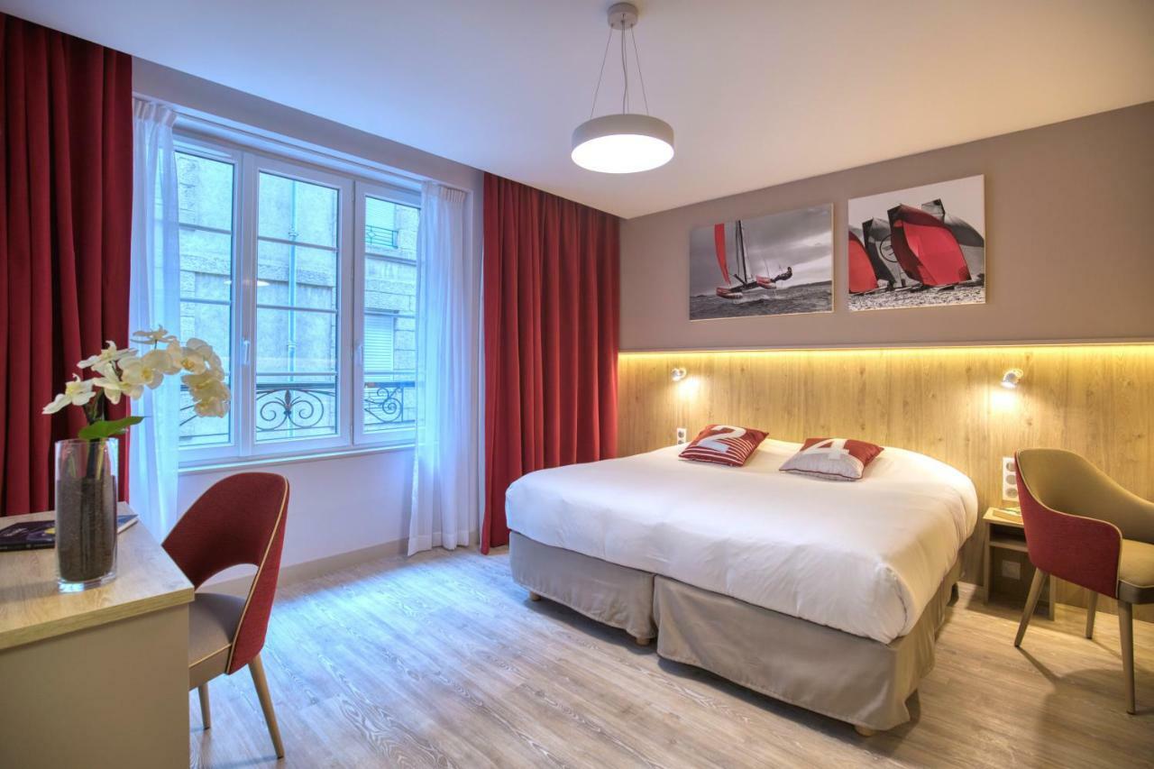 Habitación Premium