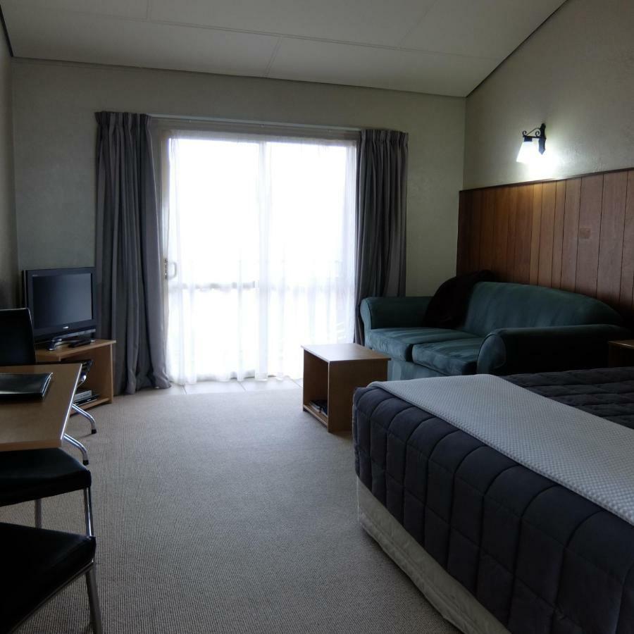 Double Room Balcony