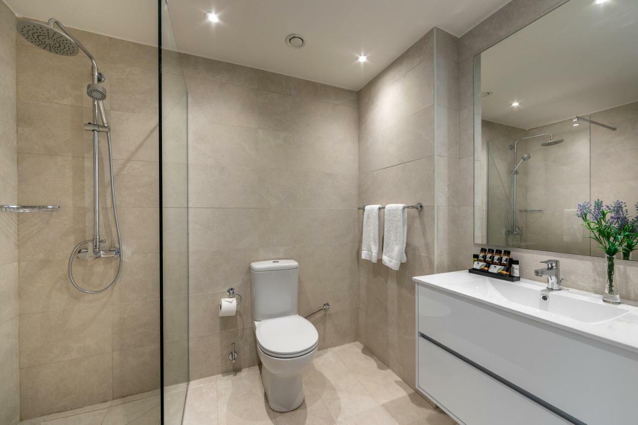 Presidential Suite Panoramic Sea View