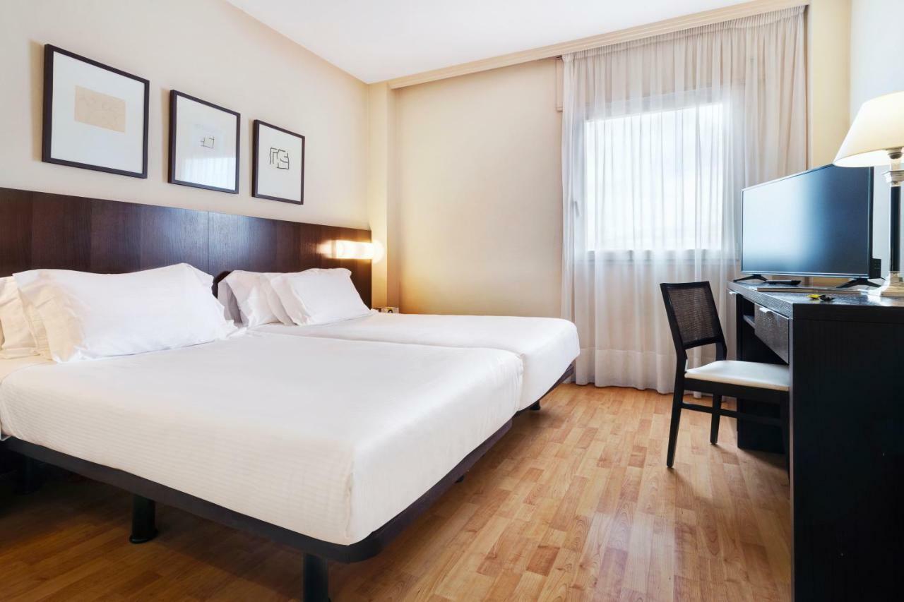 Chambre Double ou Lits Jumeaux