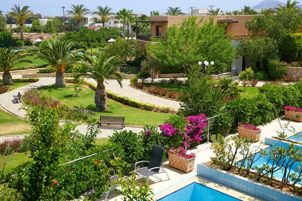 Bungalow Double Private Pool