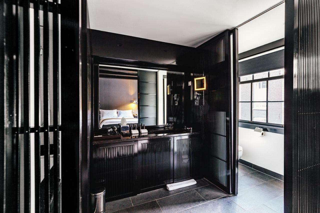 Quarto Individual de Luxo
