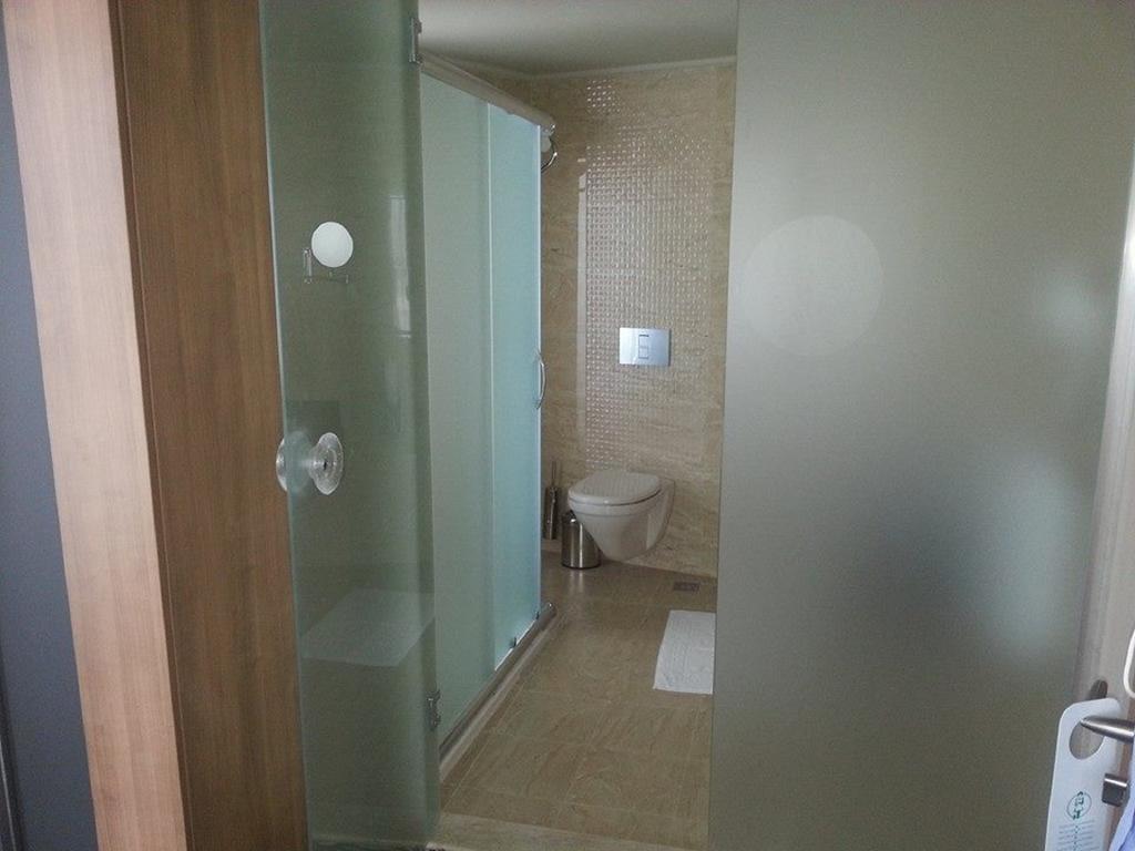 Chambre Double Supérieure
