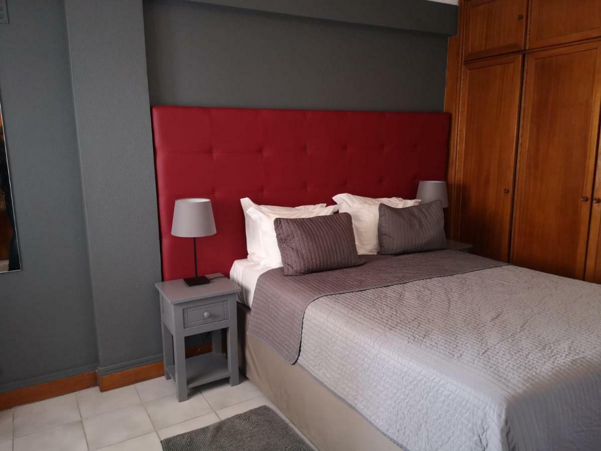 Appartement met 3 Slaapkamers