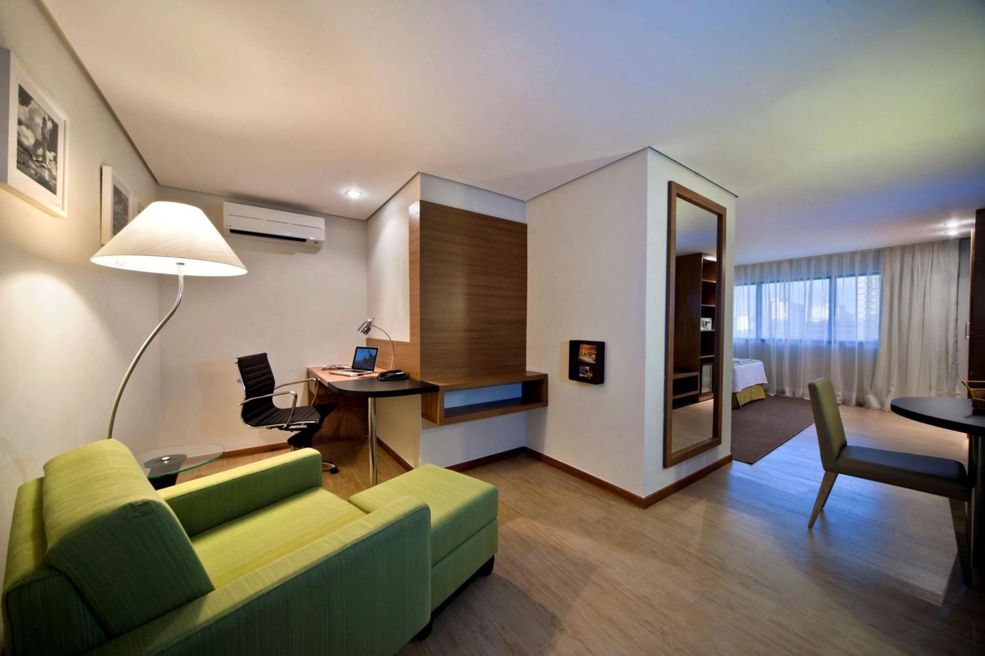 Suite King Superior