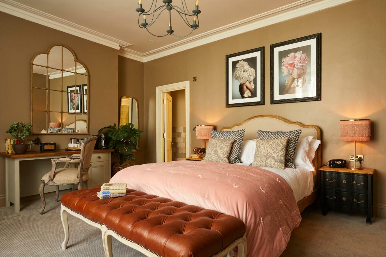 Superior Kamer met Kingsize Bed