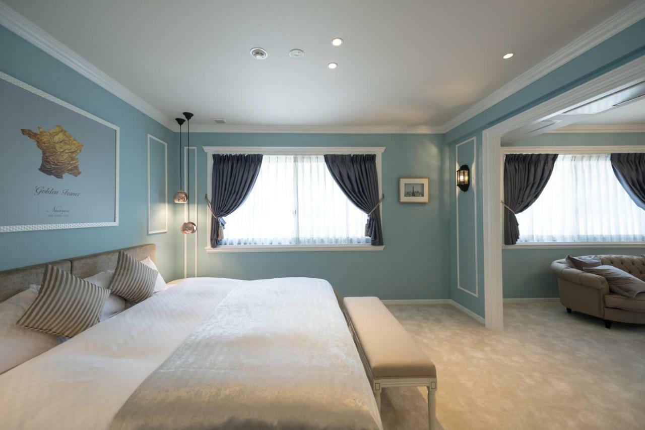 Superior King Room (Nuance)