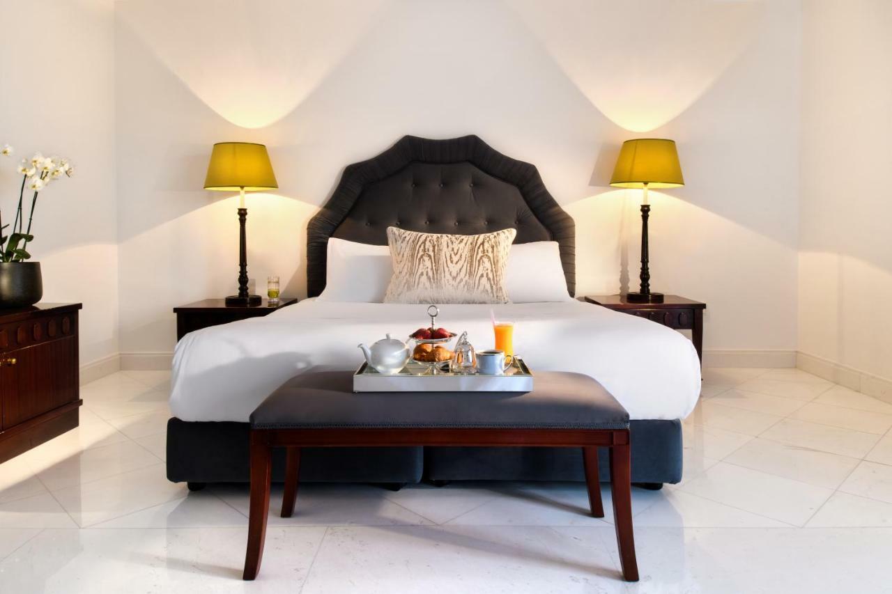 Presidential Suite with Sea View