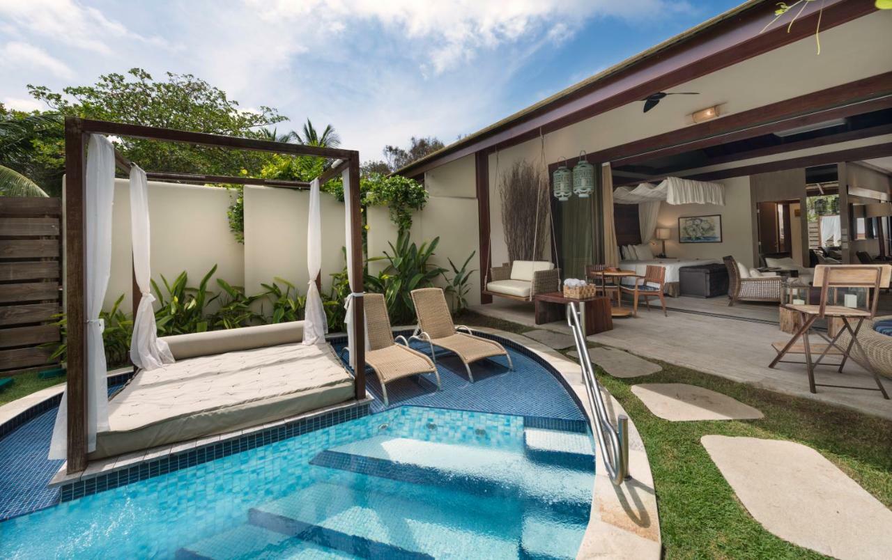 Suite Villa
