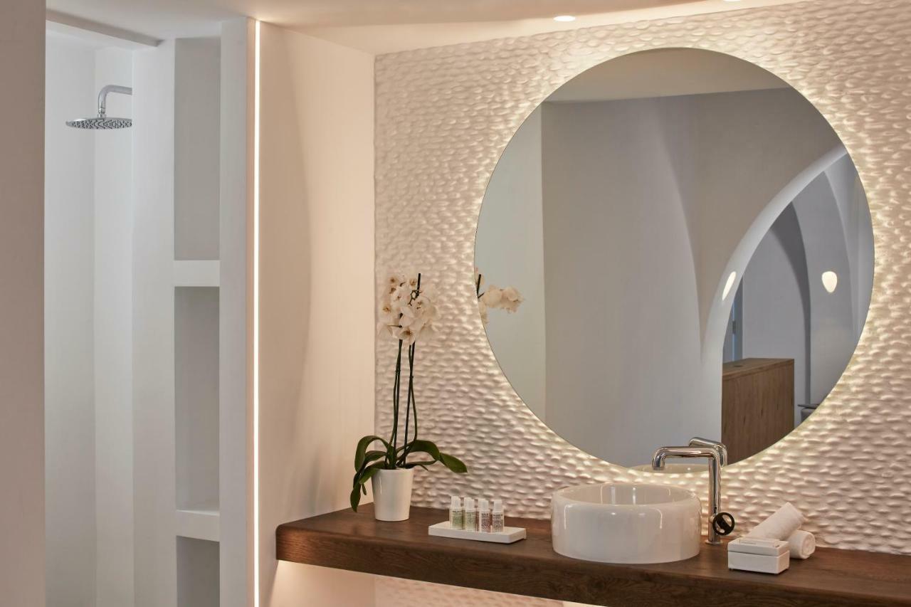 Suite de lujo con piscina privada