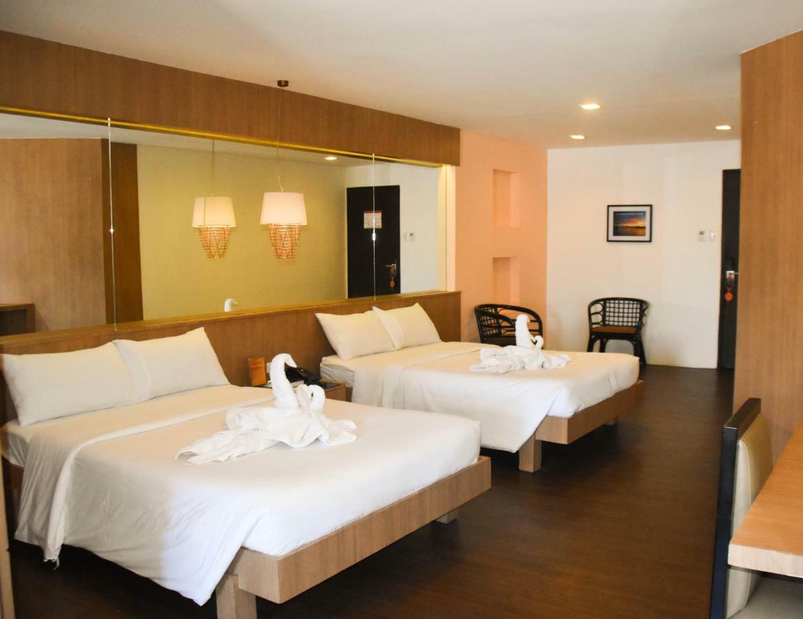 Premier Suite