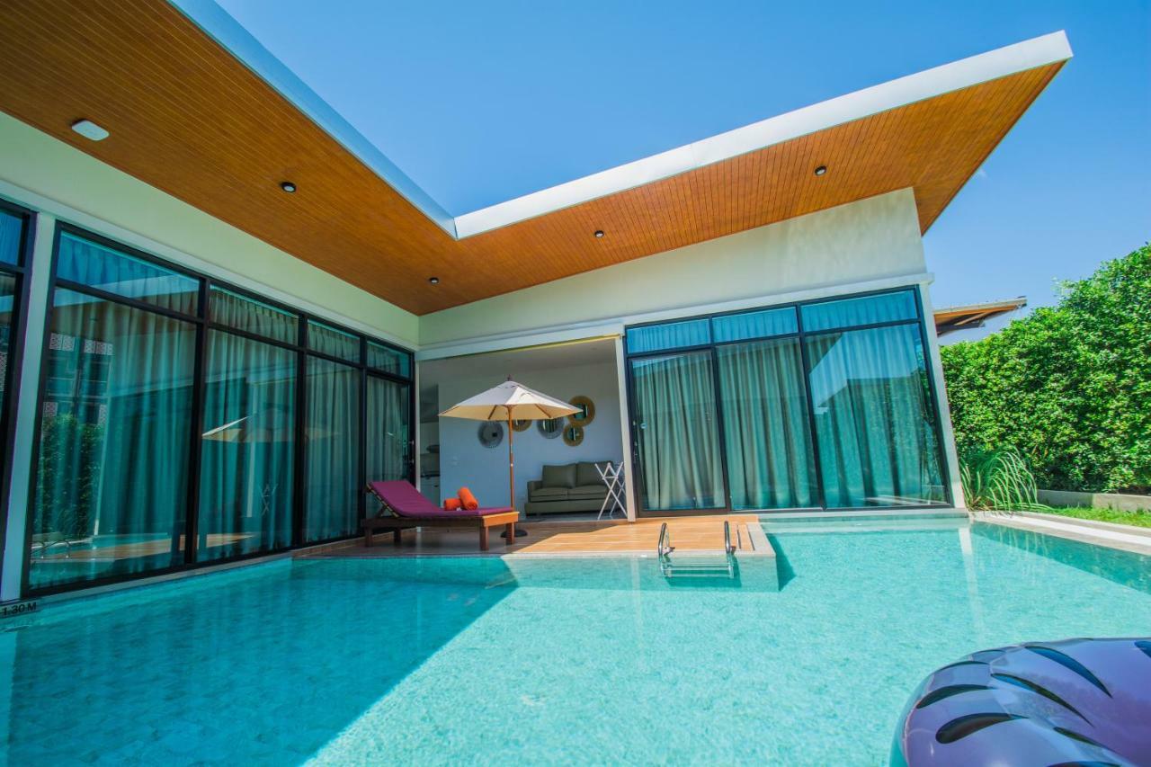 Two-Bedroom Villa