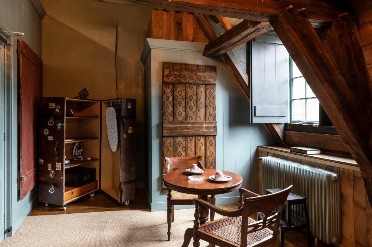 Standaard Tweepersoonskamer