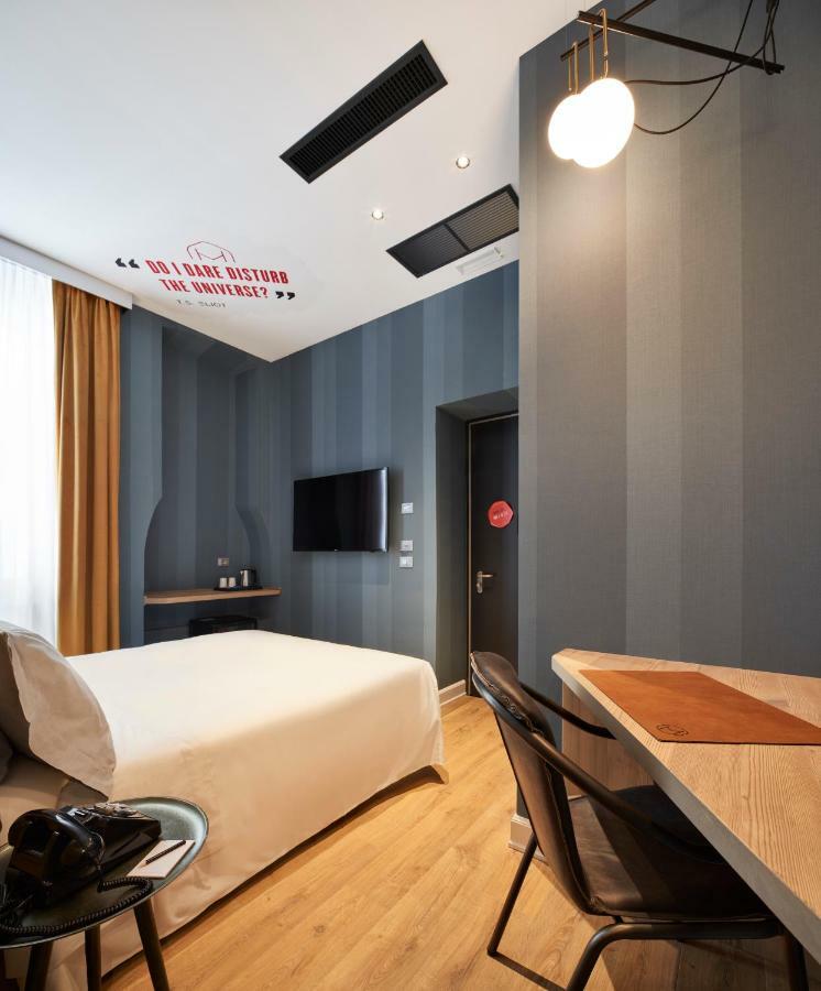 Budget Double or Twin Room