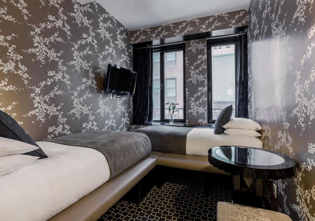 Quarto Twin Standard