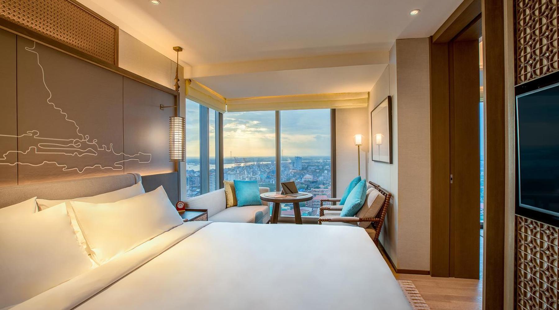 Premier Suite