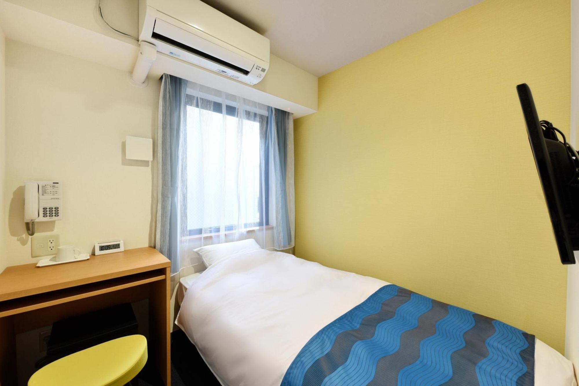 Single Room with Shower