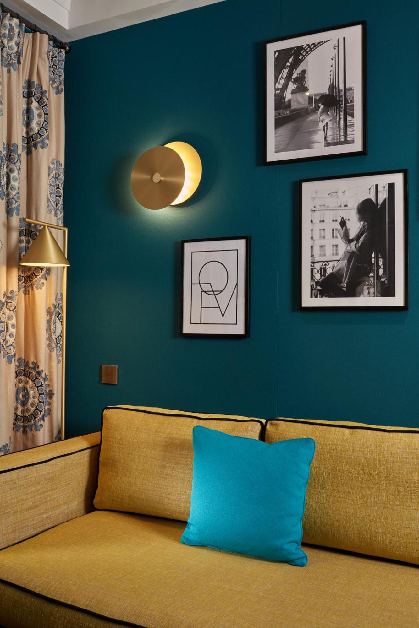 Suite Júnior