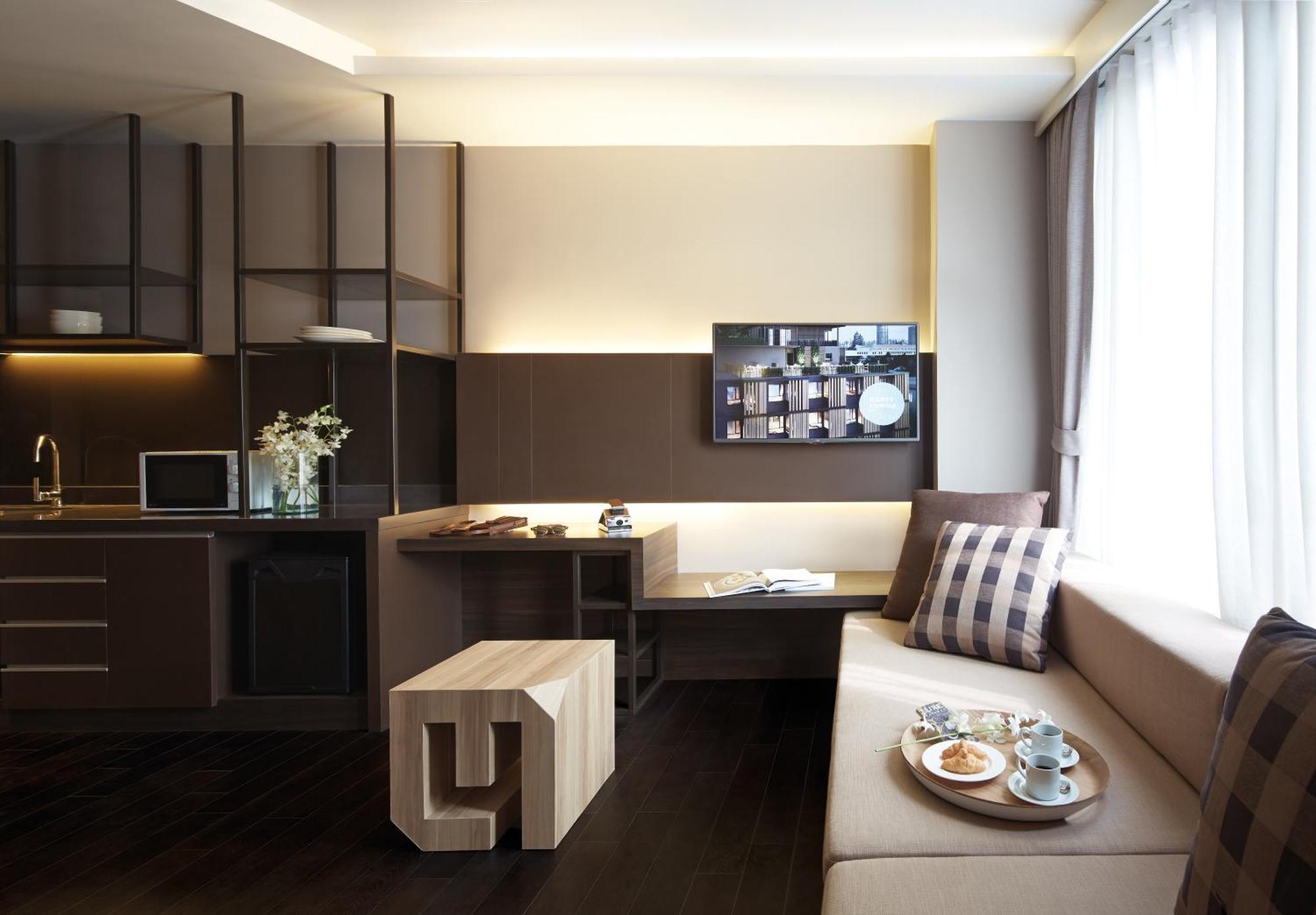 Suite King Deluxe