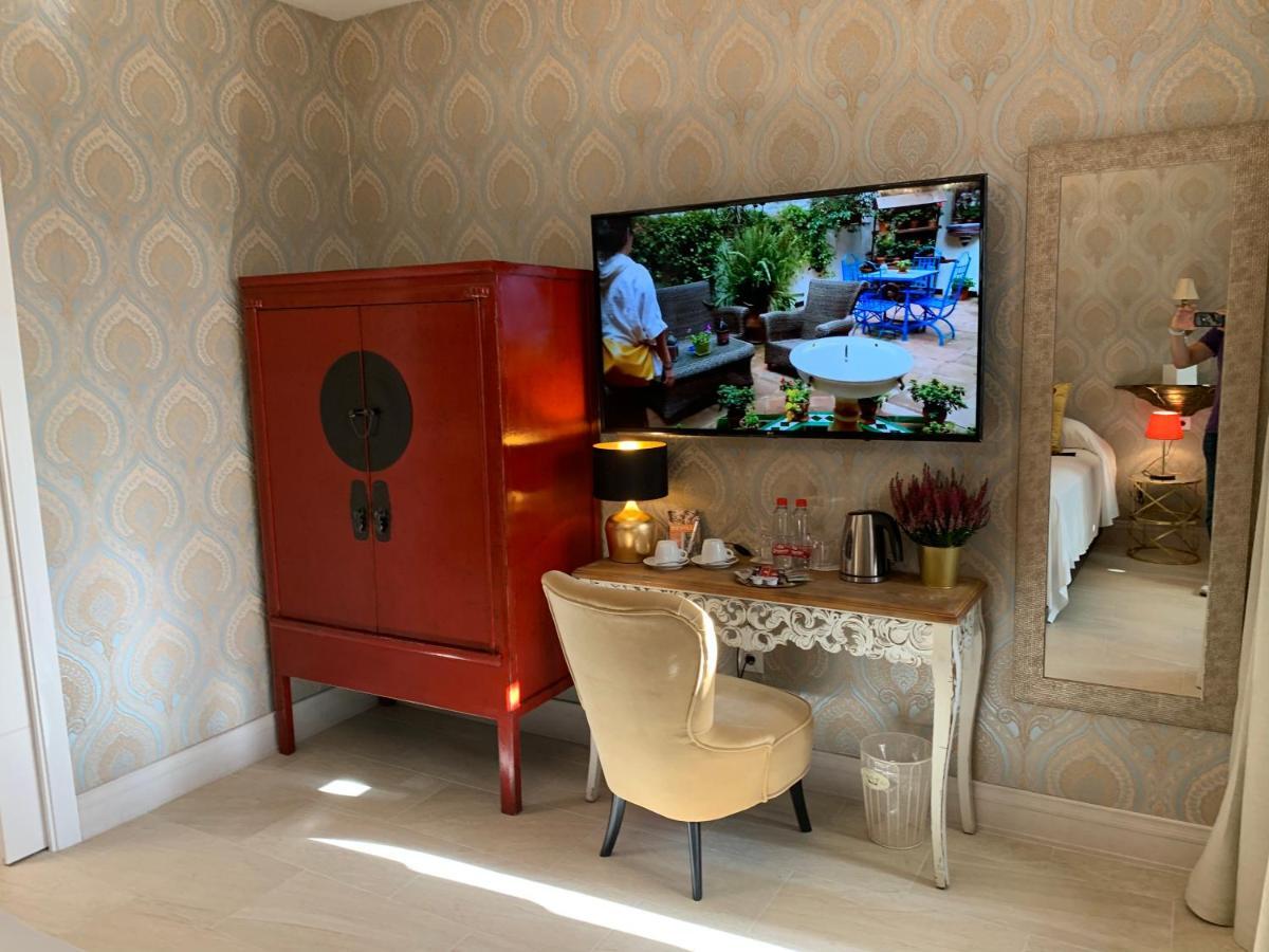 Deluxe Kamer