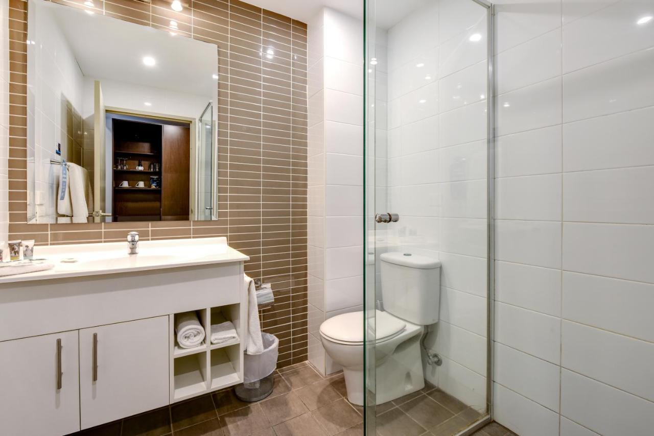 King or Twin Room with Balcony