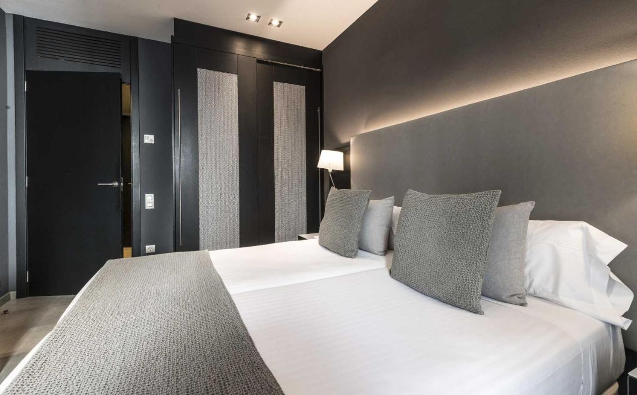 Chambre Simple Économique sans Vue