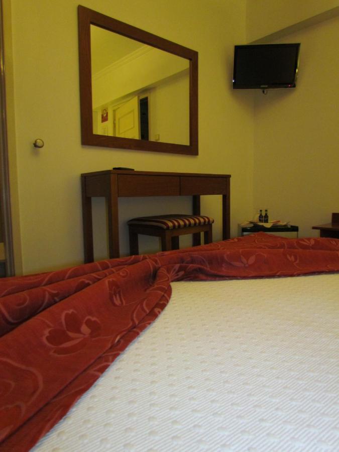 Budget Single Room