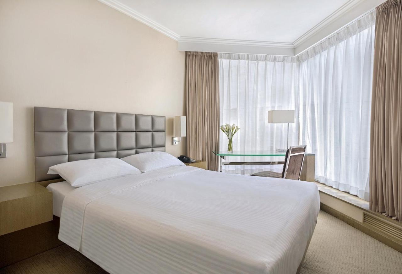 Superior Kamer met Queensize Bed