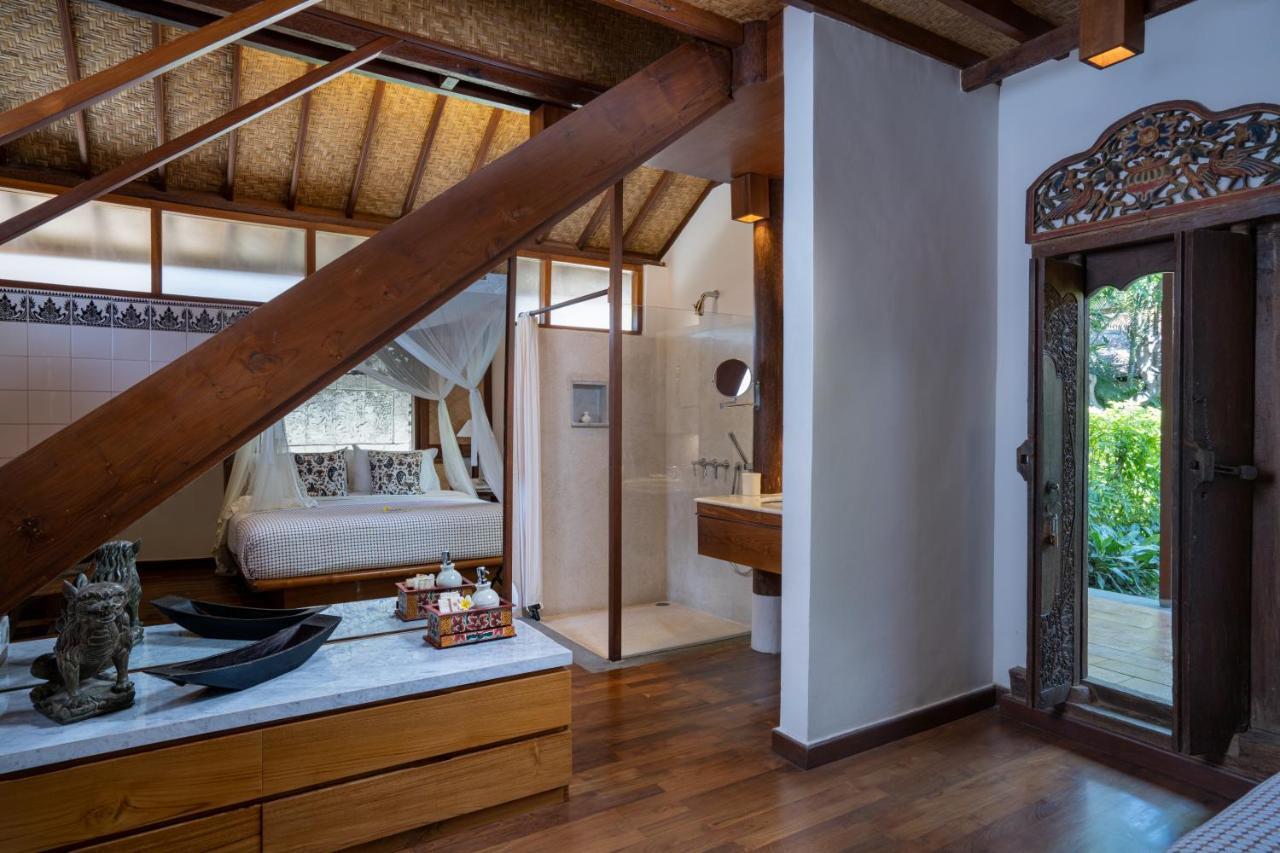 Two-Storey Bungalow
