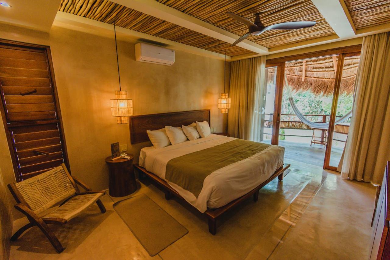 King Room Lake View
