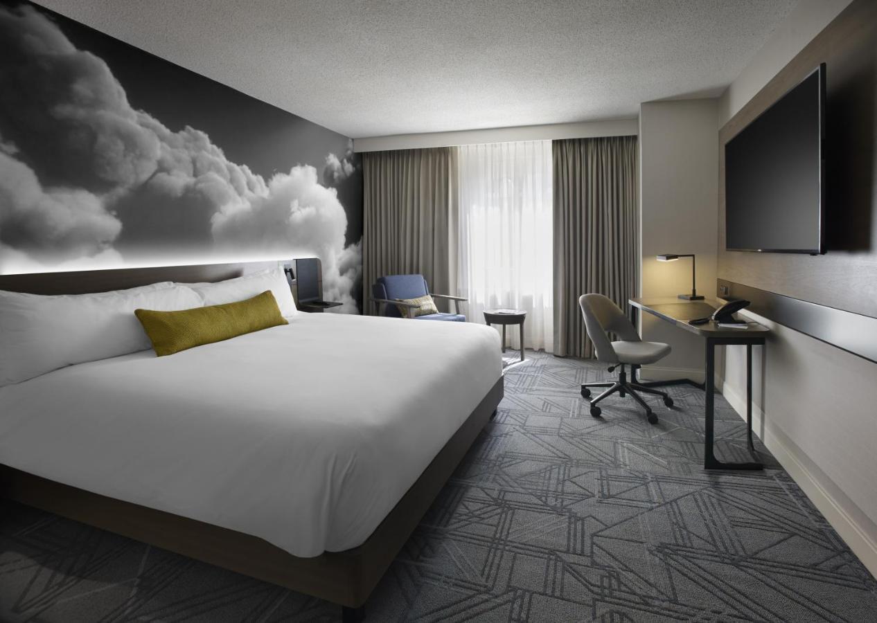 Superior King Room Renovated
