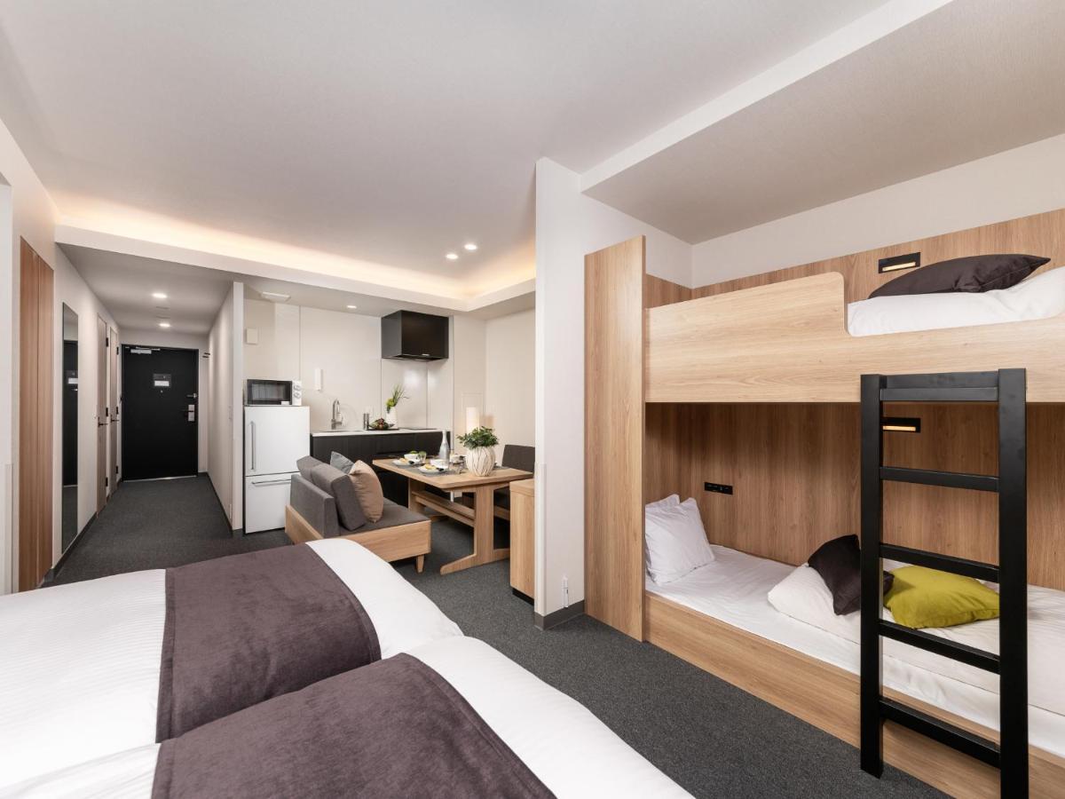 Apartamento Familiar
