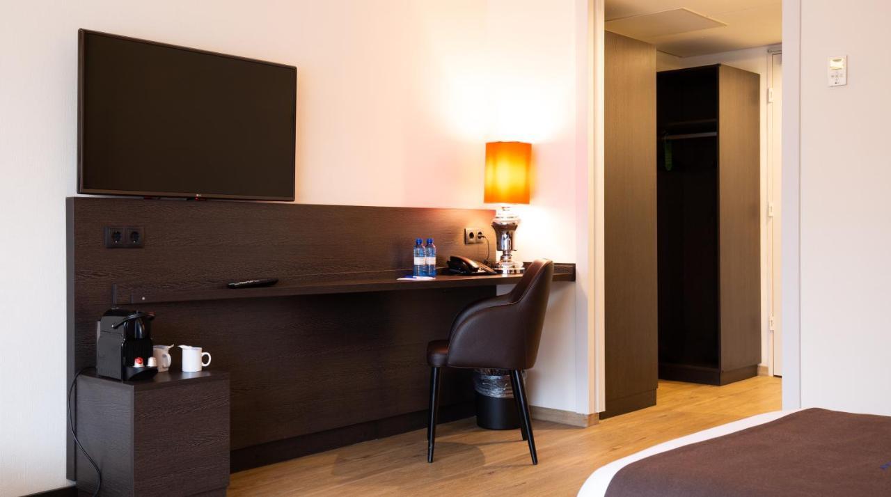 Deluxe Zweibettzimmer