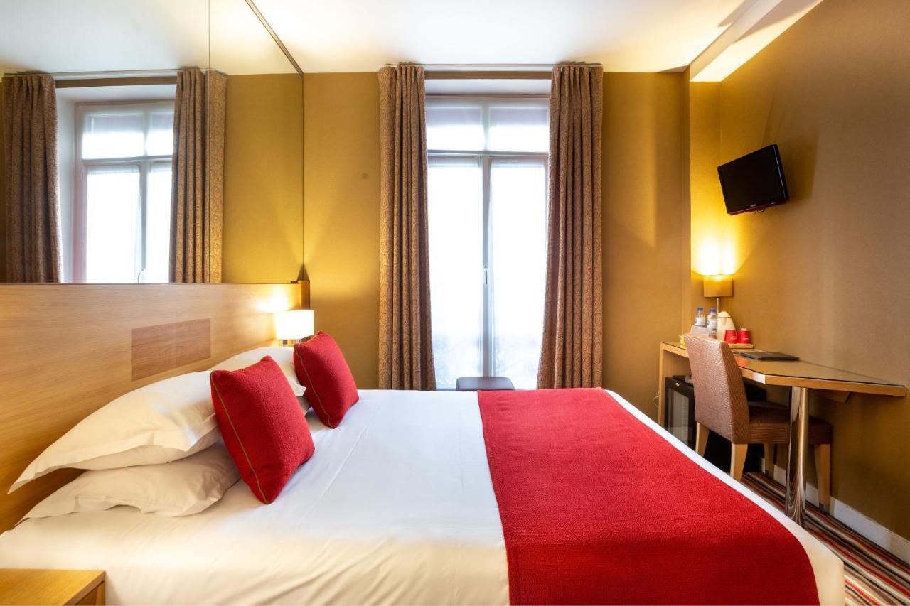 Chambre Double ou Lits Jumeaux Classique