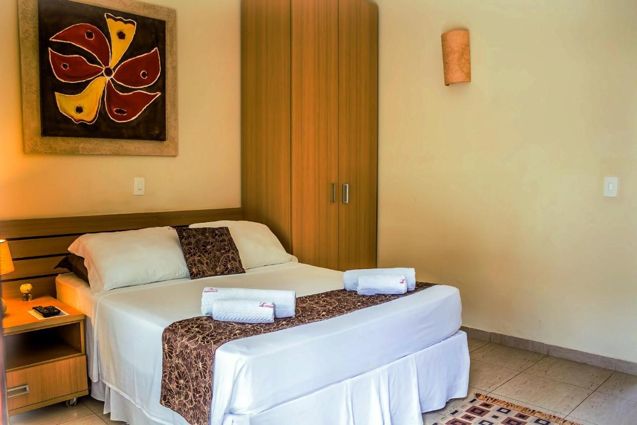 Superior Double Room Bath