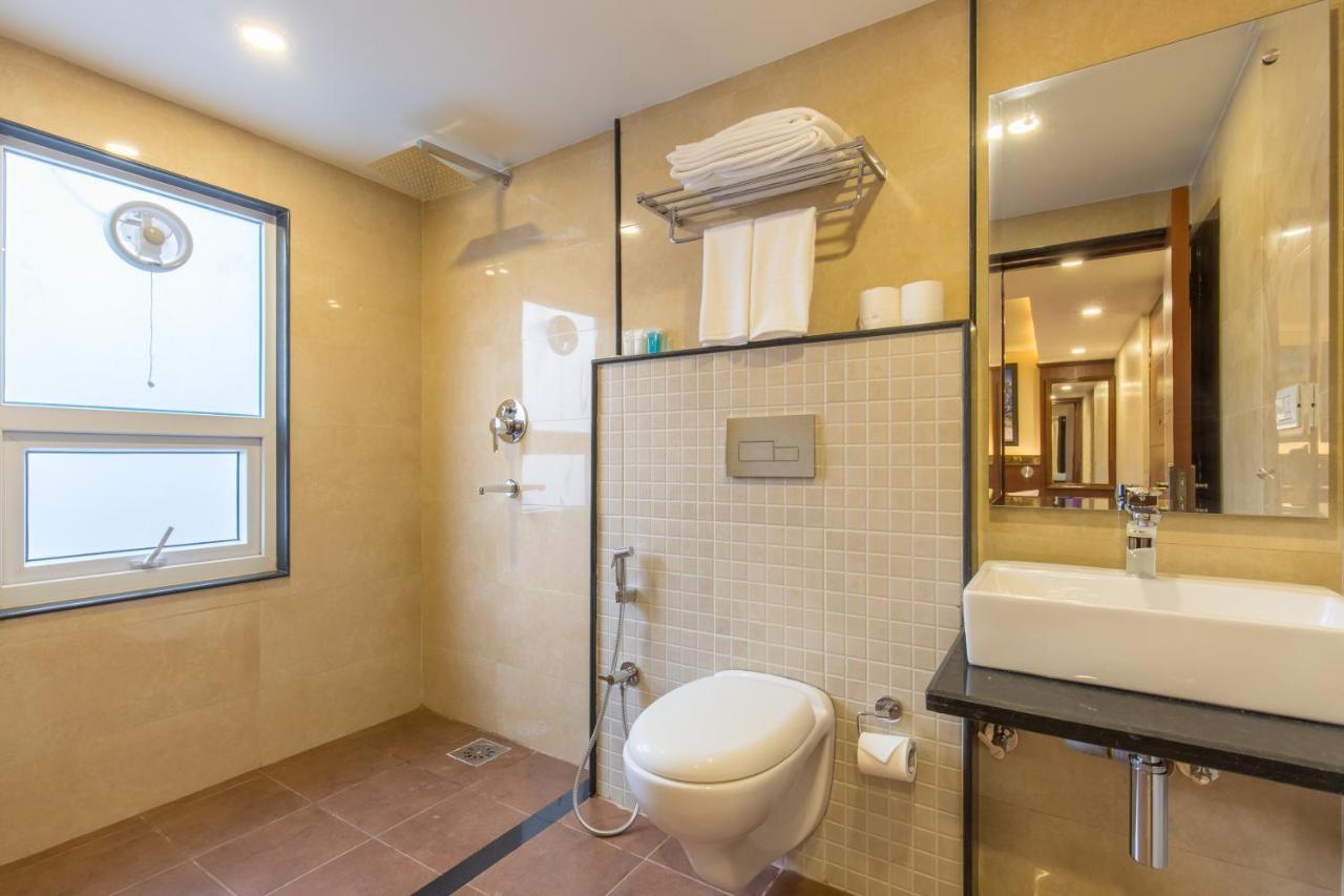 Habitación Individual Deluxe