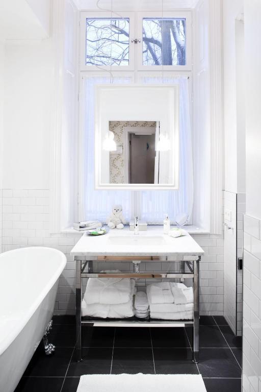 Habitación Doble Deluxe